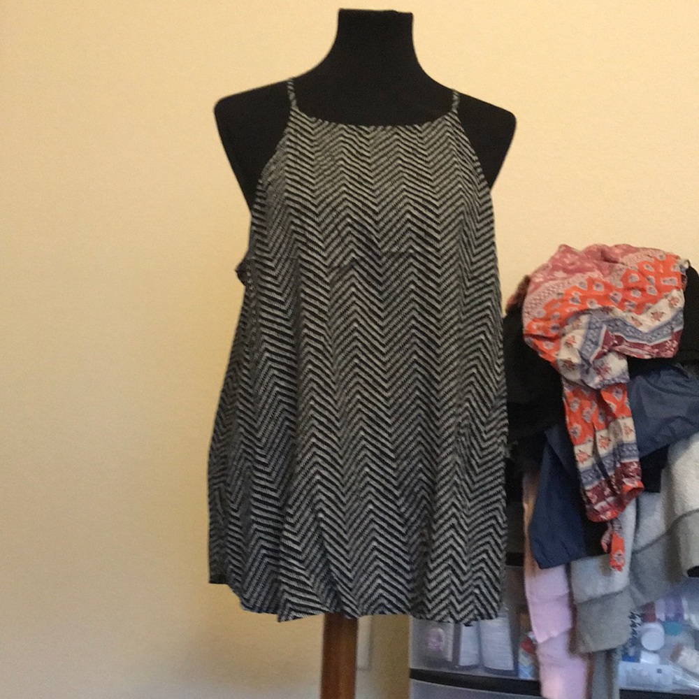 Super Cute Old Navy Tank